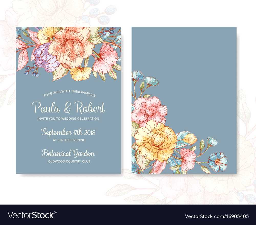 Greeting Cards Template For Greeting Card Layout Templates