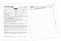 Grooming Release Form Template &amp; Printable Pdf throughout Dog Grooming Record Card Template