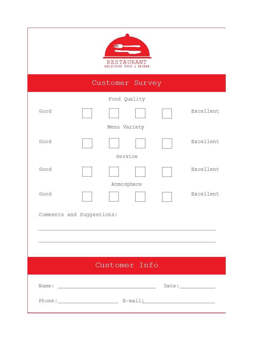 Guest Comment Card Design – Veppe.digitalfuturesconsortium Within Comment Cards Template