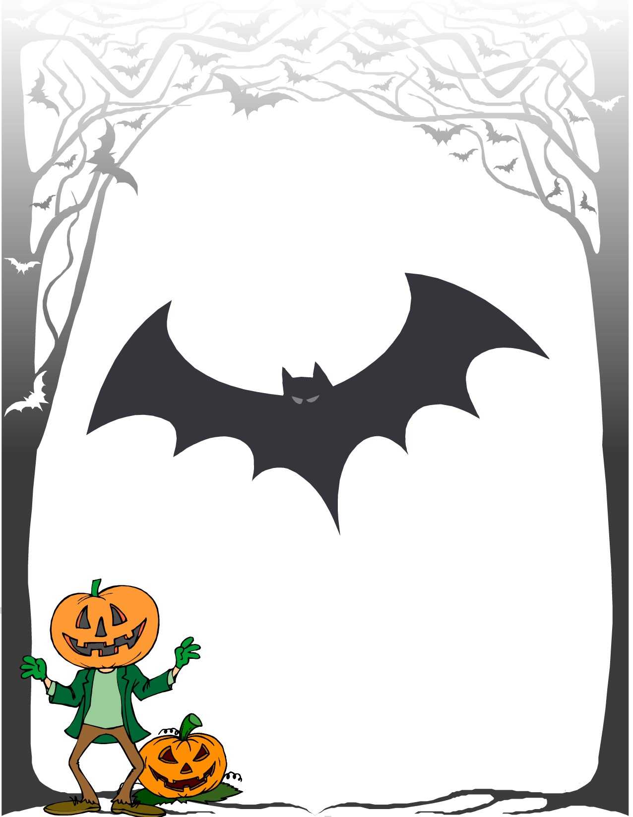 Halloween Award Certificate Maker Throughout Halloween Costume Certificate Template