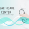 Healthcare Center Theme For Google Slides And Powerpoint For Free Nursing Powerpoint Templates