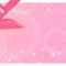 Holiday Gift Certificate, Gift Voucher, Coupon Template. Pink.. Regarding Pink Gift Certificate Template