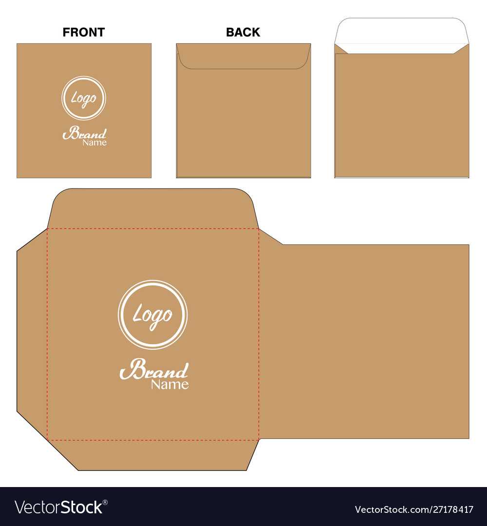 Hotel Key Card Holder Folder Package Template Regarding Hotel Key Card Template