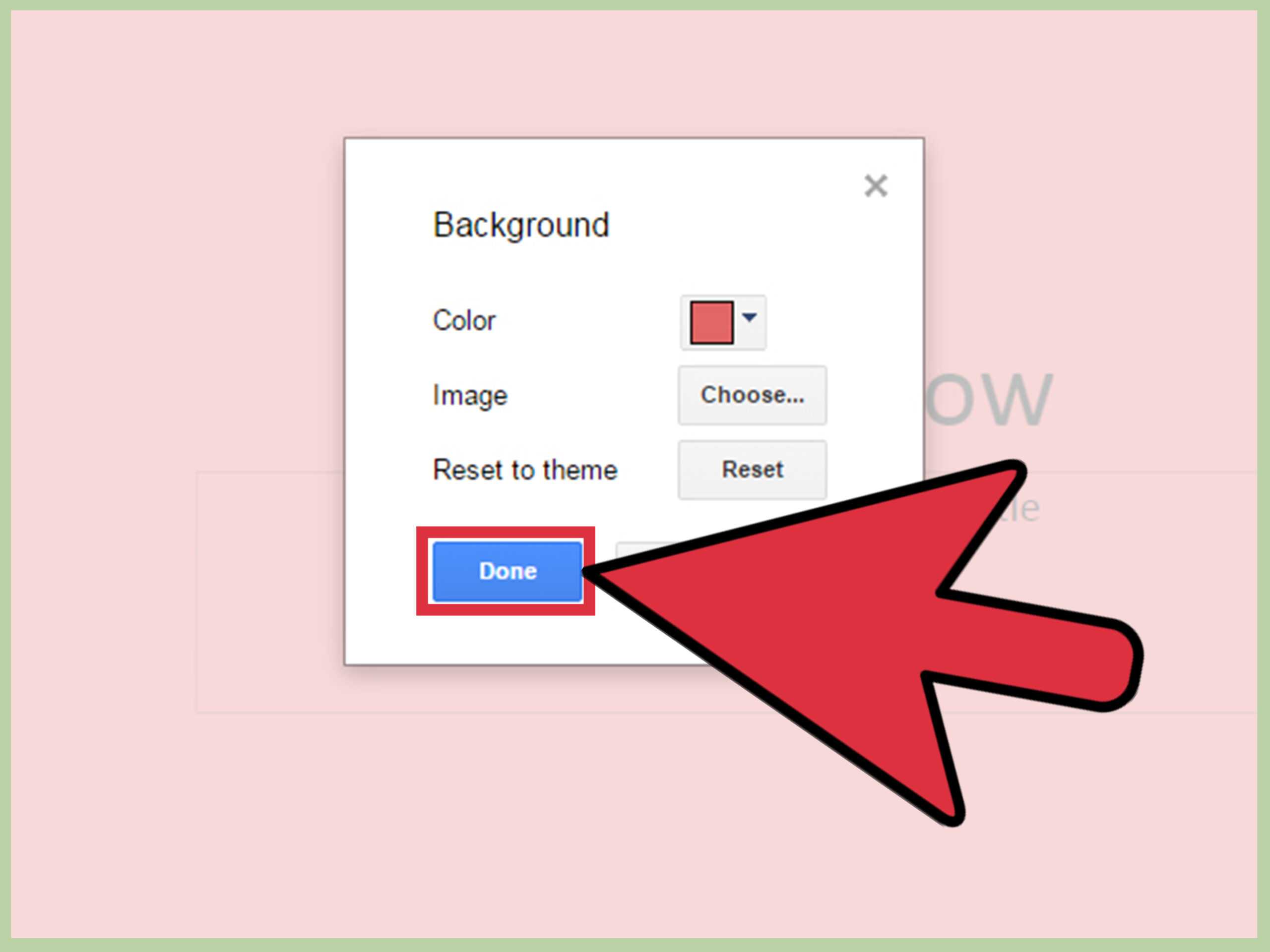 How To Change The Background On Powerpoint Slides: 15 Steps Throughout How To Change Powerpoint Template