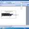 How To Create A Identity Card In Ms Word Inside Id Card Template For Microsoft Word
