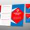 How To Design A Trifold Brochure In Illustrator – Teppe With Regard To Brochure Templates Adobe Illustrator