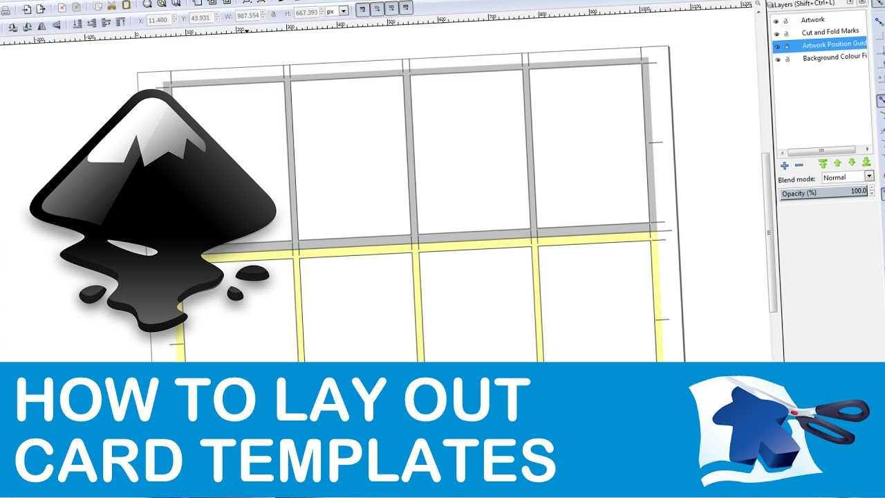 How To Lay Out A Card Template – Dining Table Print & Play In Frequent Diner Card Template