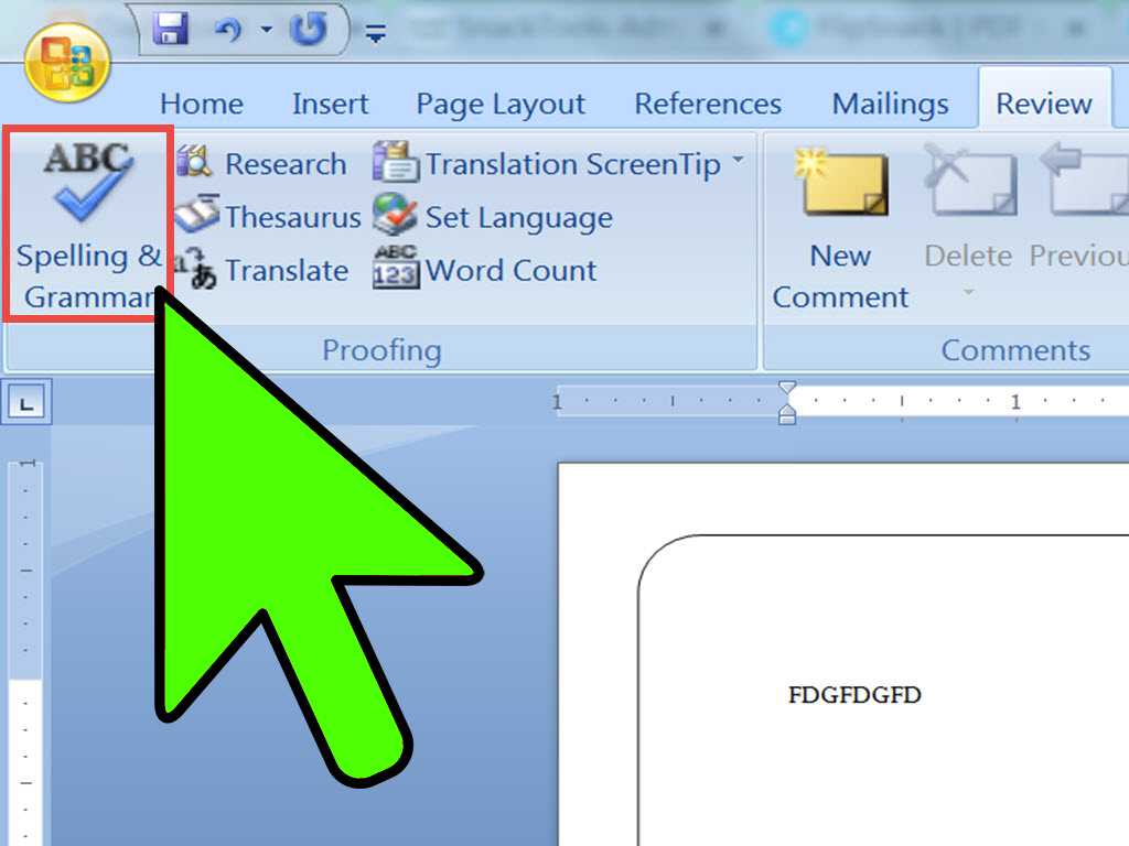 How To Make A Booklet On Microsoft Word: 12 Steps (With Pertaining To Brochure Templates For Word 2007