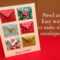 How To Make Tiny Envelope And A Card Tutorial Intended For Envelope Templates For Card Making