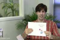 How To Print Half Fold Greeting Cards At Home regarding Half Fold Greeting Card Template Word