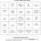 Ice Breaker Worksheets Printable | Printable Worksheets And For Ice Breaker Bingo Card Template