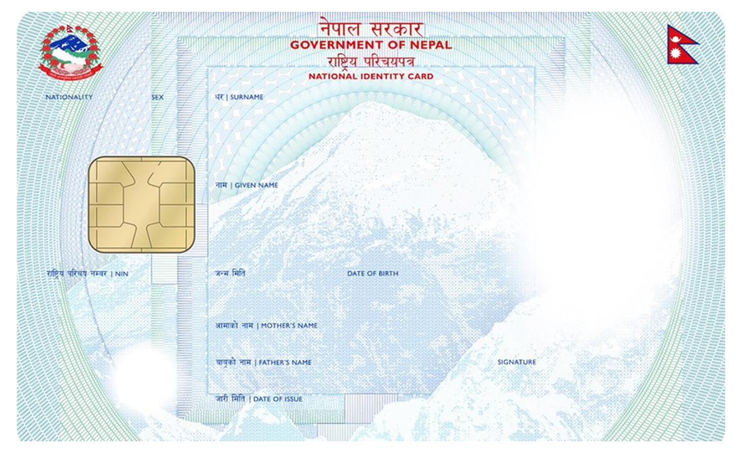 Identity Document – Wikiwand With Regard To World War 2 Identity Card Template