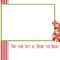 Index Card Print Outs – Falep.midnightpig.co Regarding Christmas Note Card Templates