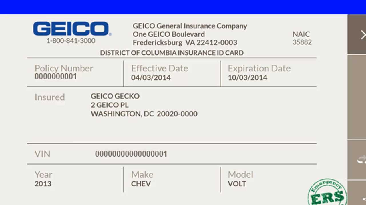 Insurance Card Template – Youtube Pertaining To Fake Car Insurance Card Template