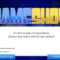 Introduction To The Powerpoint Gameshow Template With Quiz Show Template Powerpoint