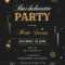 Invitation Cards For Party – Calep.midnightpig.co With Regard To Event Invitation Card Template