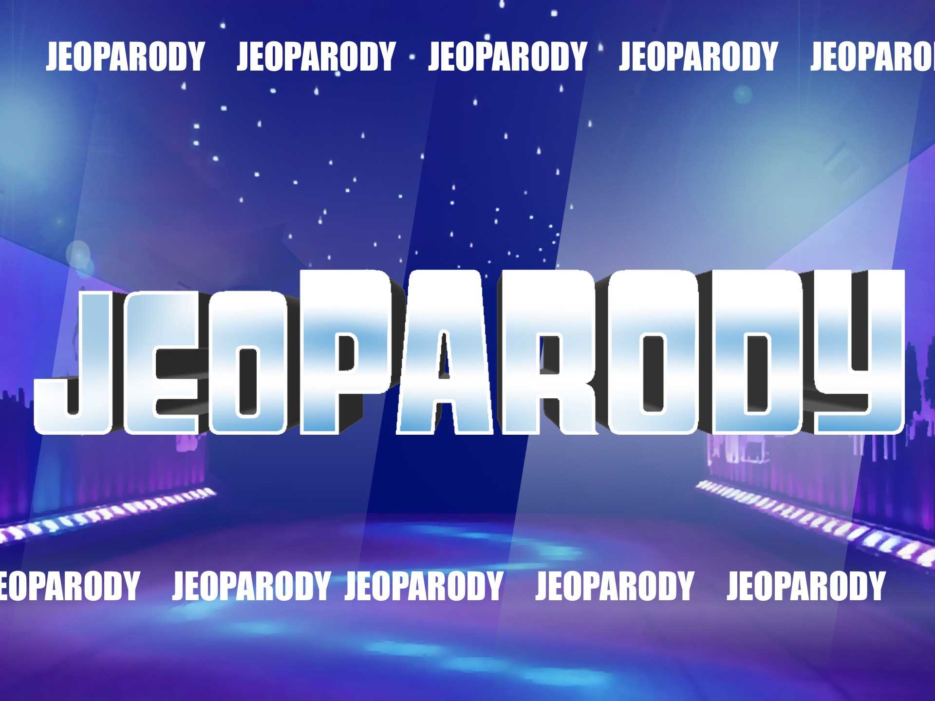 Jeopardy Powerpoint Game Template – Youth Downloadsyouth Throughout Jeopardy Powerpoint Template With Score