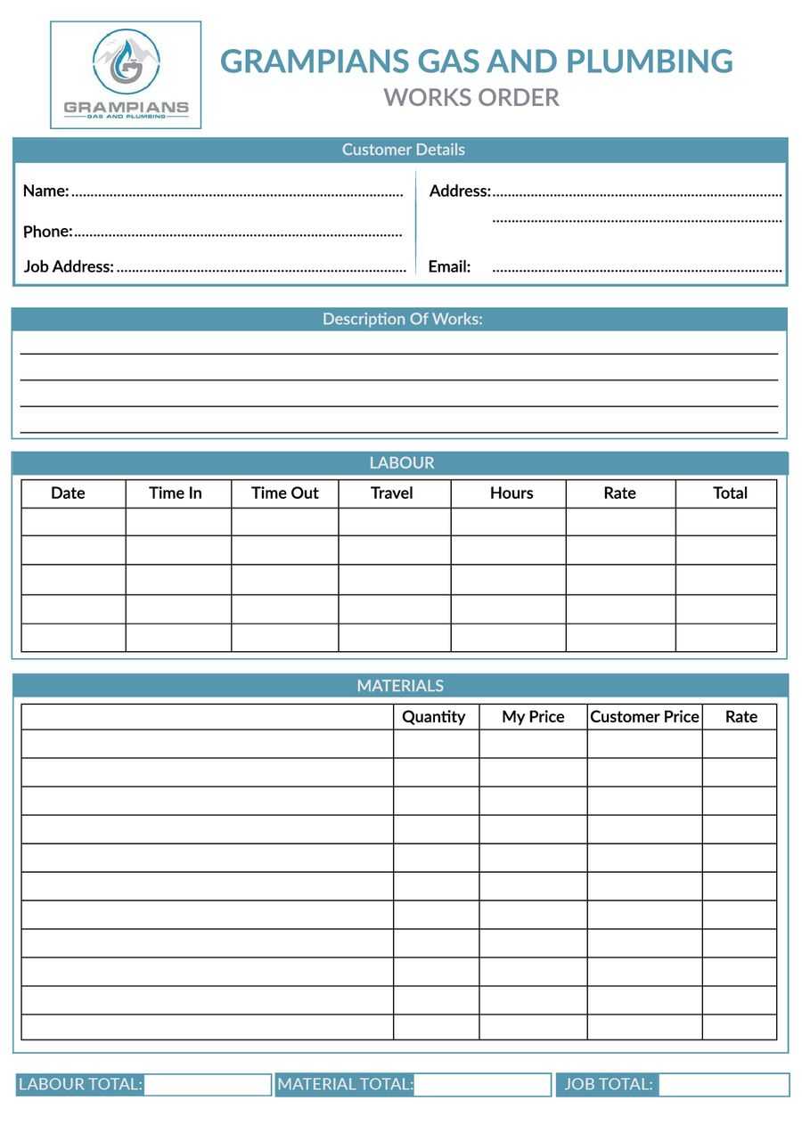 Mechanics Job Card Template Within Dd Form 2501 Courier Authorization Card Template