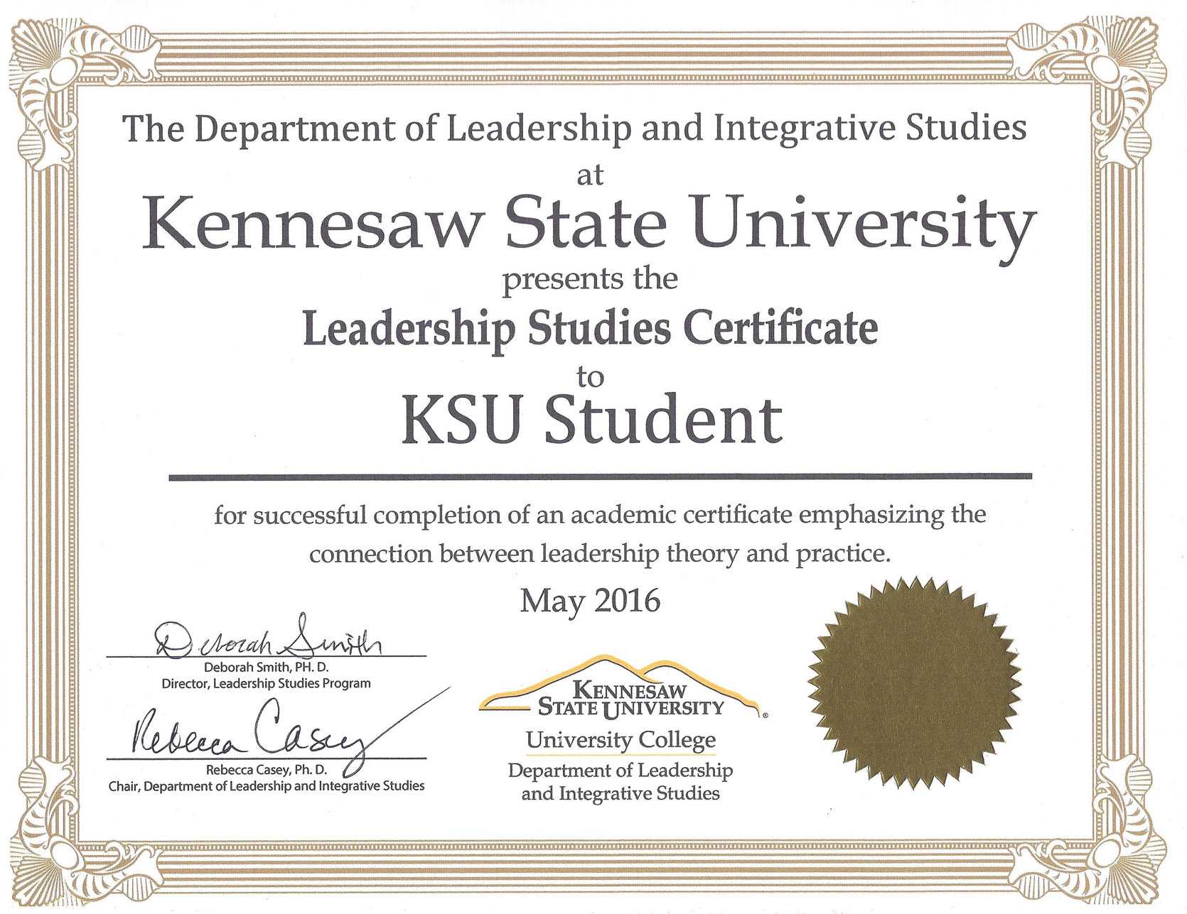 Leadership Certificate – Dalep.midnightpig.co Inside Leadership Award Certificate Template