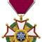 Legion Of Merit – Wikipedia In Army Good Conduct Medal Certificate Template