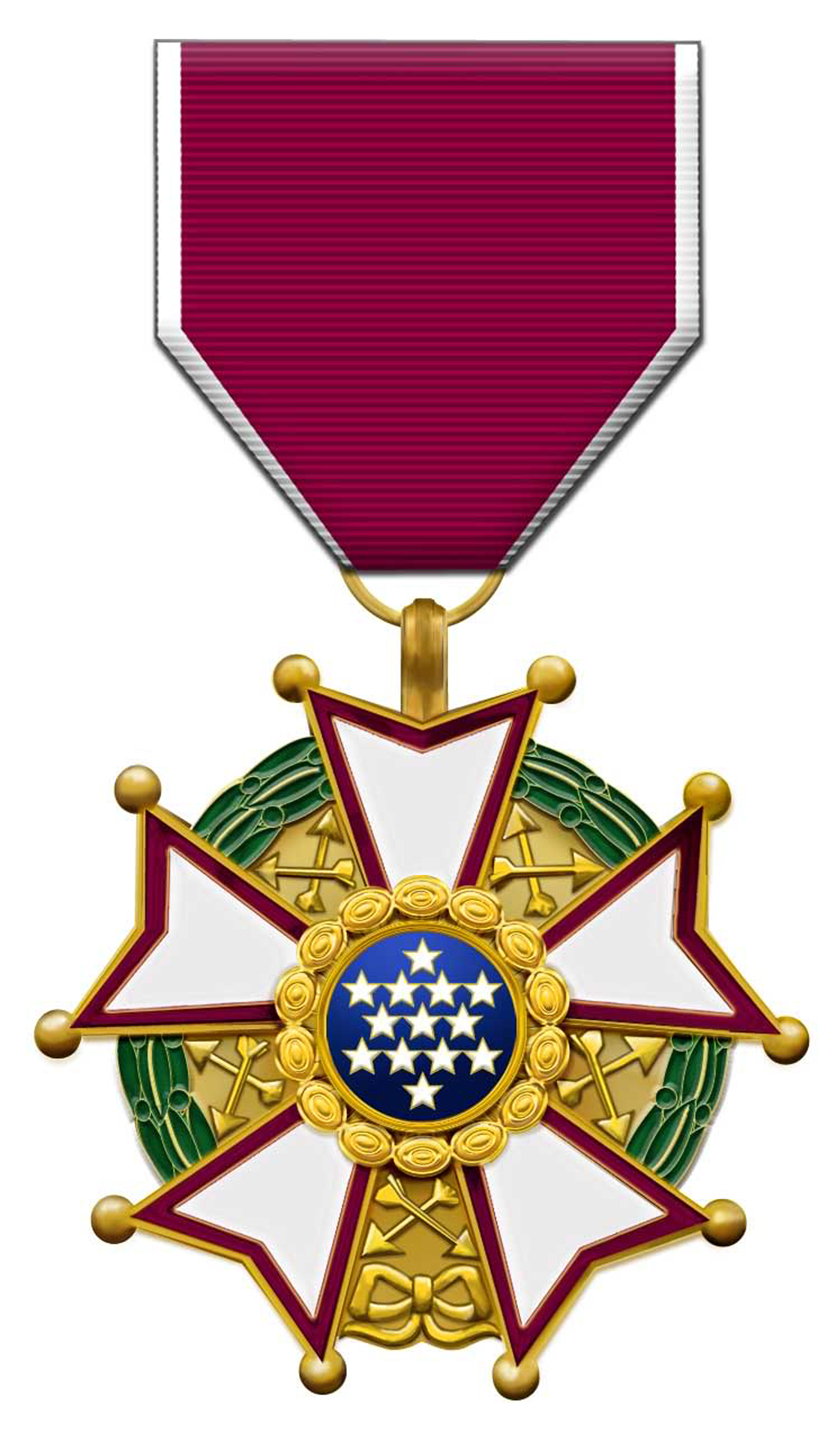 Legion Of Merit – Wikipedia In Army Good Conduct Medal Certificate Template