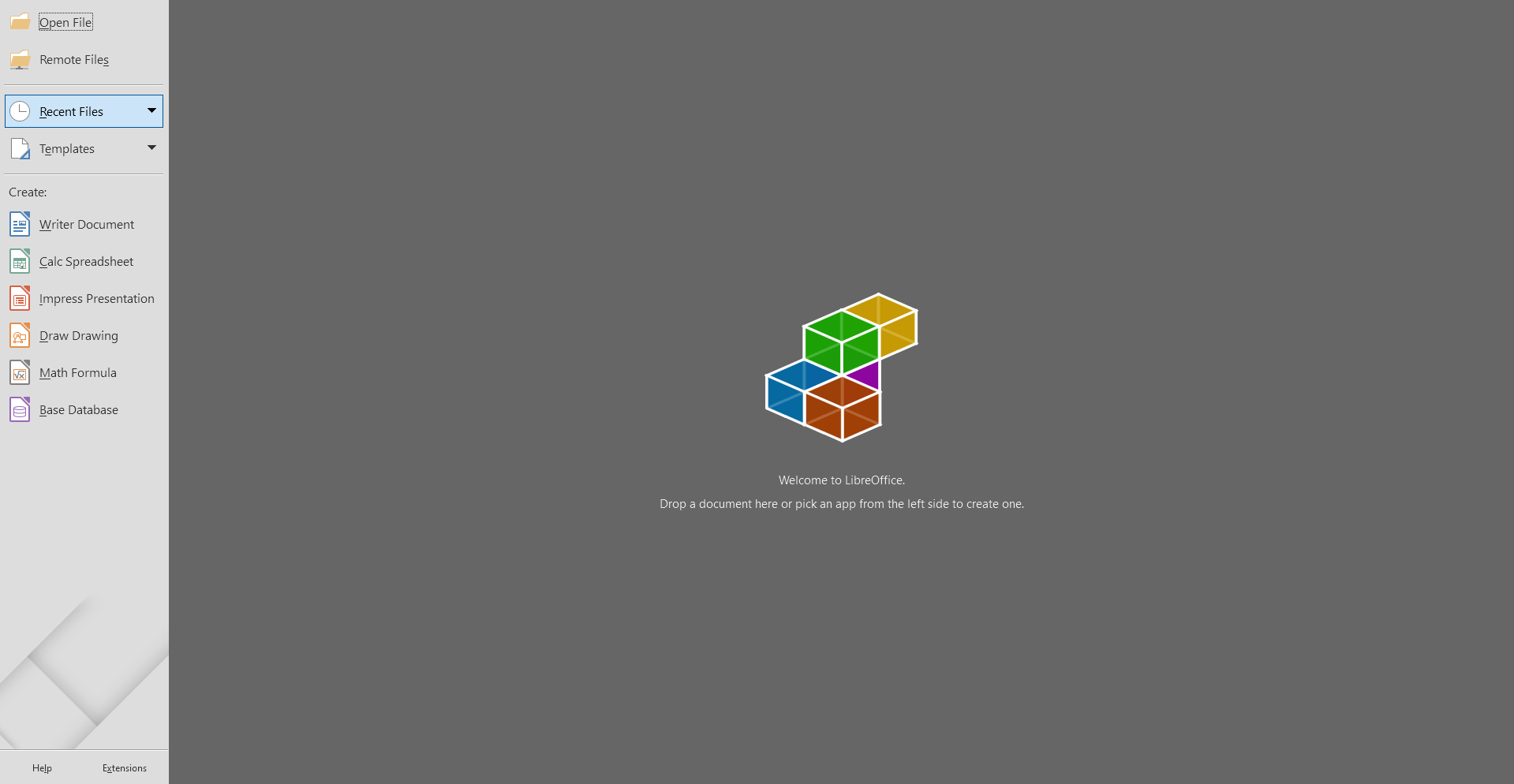 Libreoffice – Wikipedia Pertaining To Open Office Index Card Template