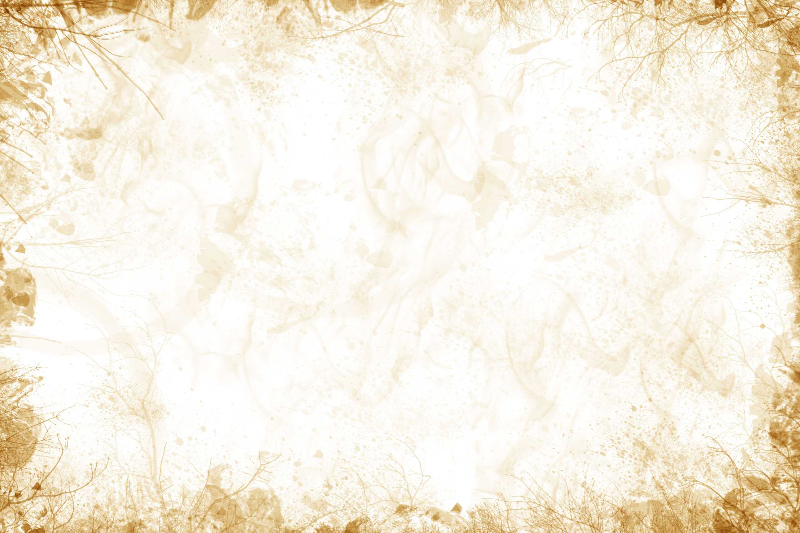 Light Beige Frames Free Ppt Backgrounds For Your Powerpoint Within Funeral Powerpoint Templates