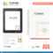 Locker Business Logo, Tab App, Diary Pvc Employee Card And Intended For Pvc Card Template