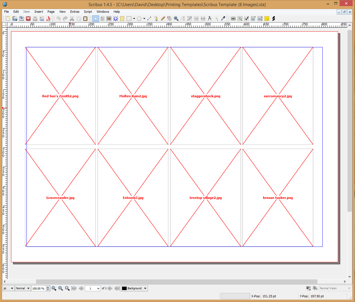 Magic Cube Tastrophe: Perfect Sized Proxy Template Throughout Mtg Card Printing Template