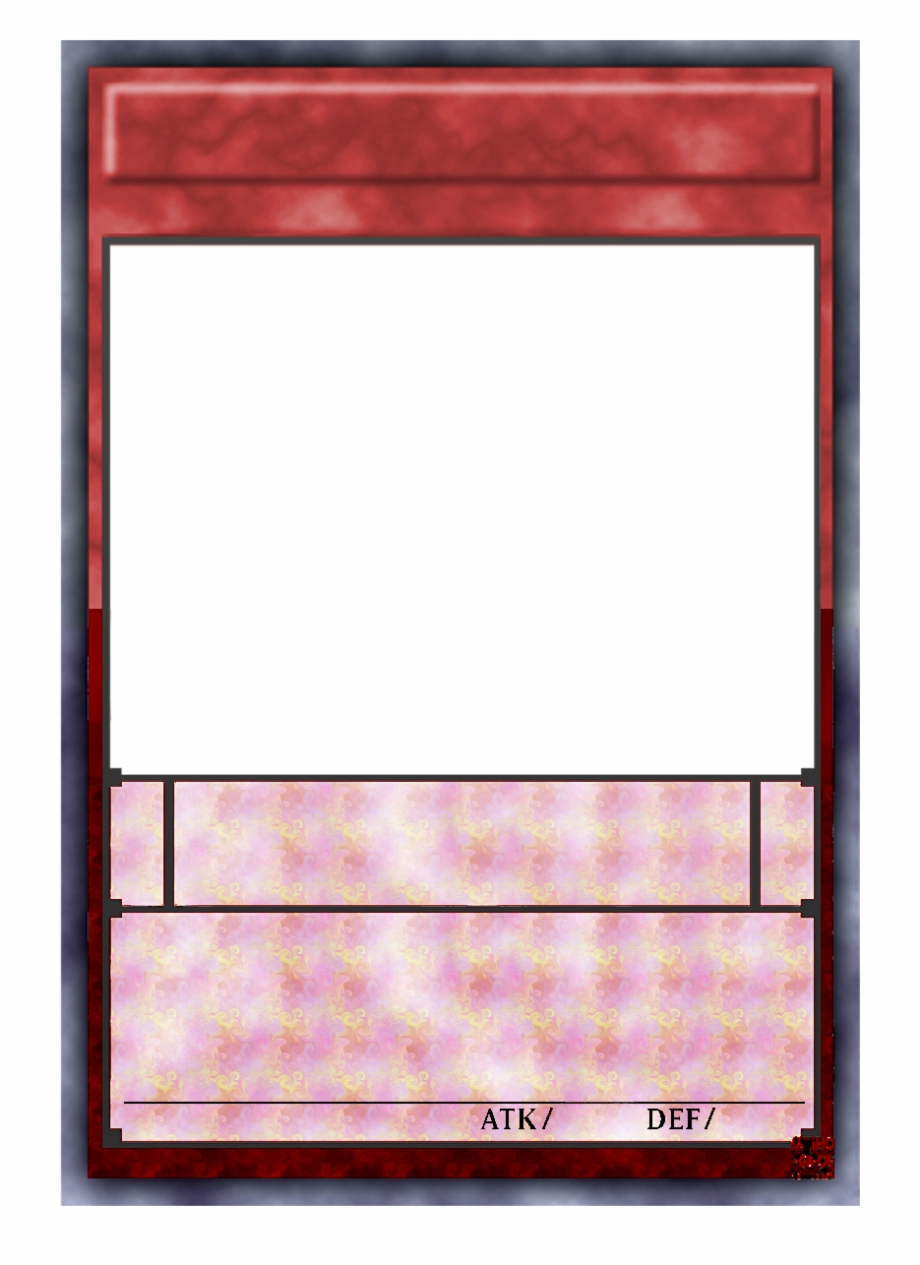 Magic Set Editor Card Fighters Clash Template 28 Images With Regard To Blank Magic Card Template