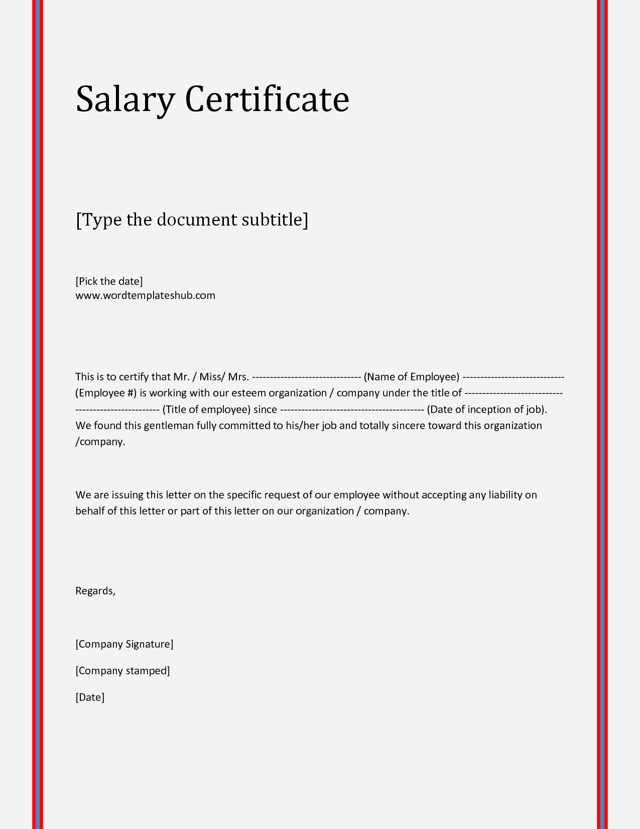 Medical Leave Certificate Format – Calep.midnightpig.co With Regard To Free Fake Medical Certificate Template