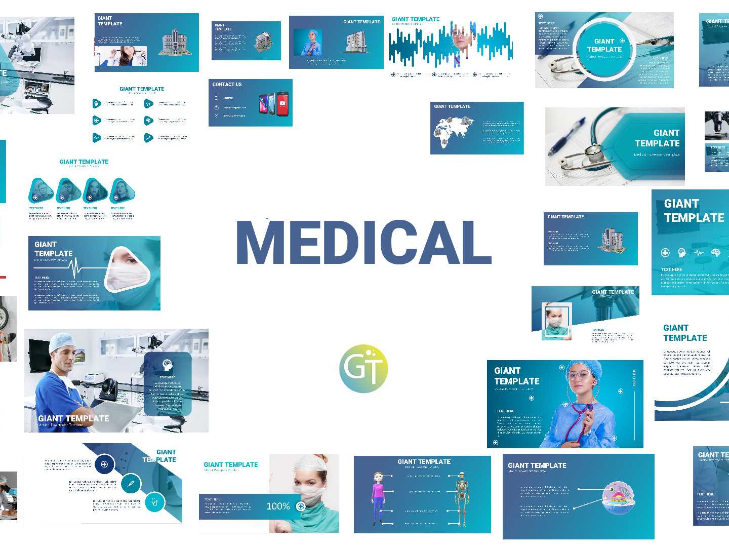Medical Powerpoint Templates Free Downloadgiant Template For Free Powerpoint Presentation Templates Downloads