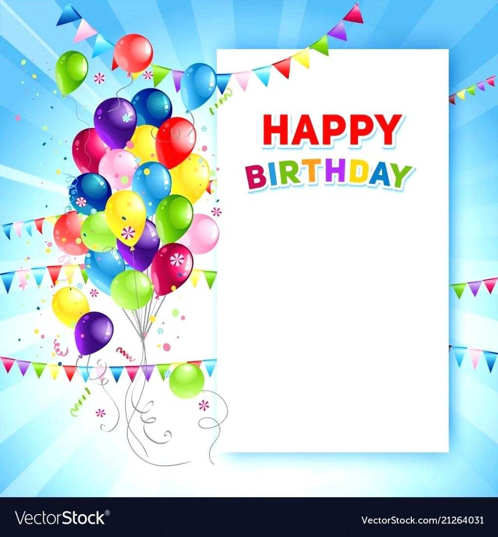 Microsoft Word Birthday Card Template – Bestawnings Throughout Microsoft Word Birthday Card Template