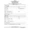 Migration To Australia – Diy: Sample Translated Documents With Regard To Marriage Certificate Translation Template