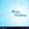 Modern Christmas Card Template For Happy Holidays Card Template