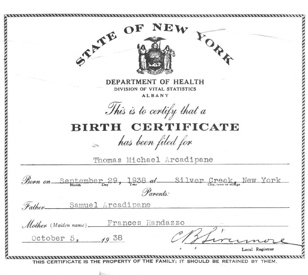 Novelty Birth Certificate Template – Great Professional With Novelty Birth Certificate Template