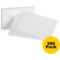 Oxford Printable Index Card – 3" X 5" – 85 Lb Basis Weight – 500 / Bundle –  White In 3 By 5 Index Card Template