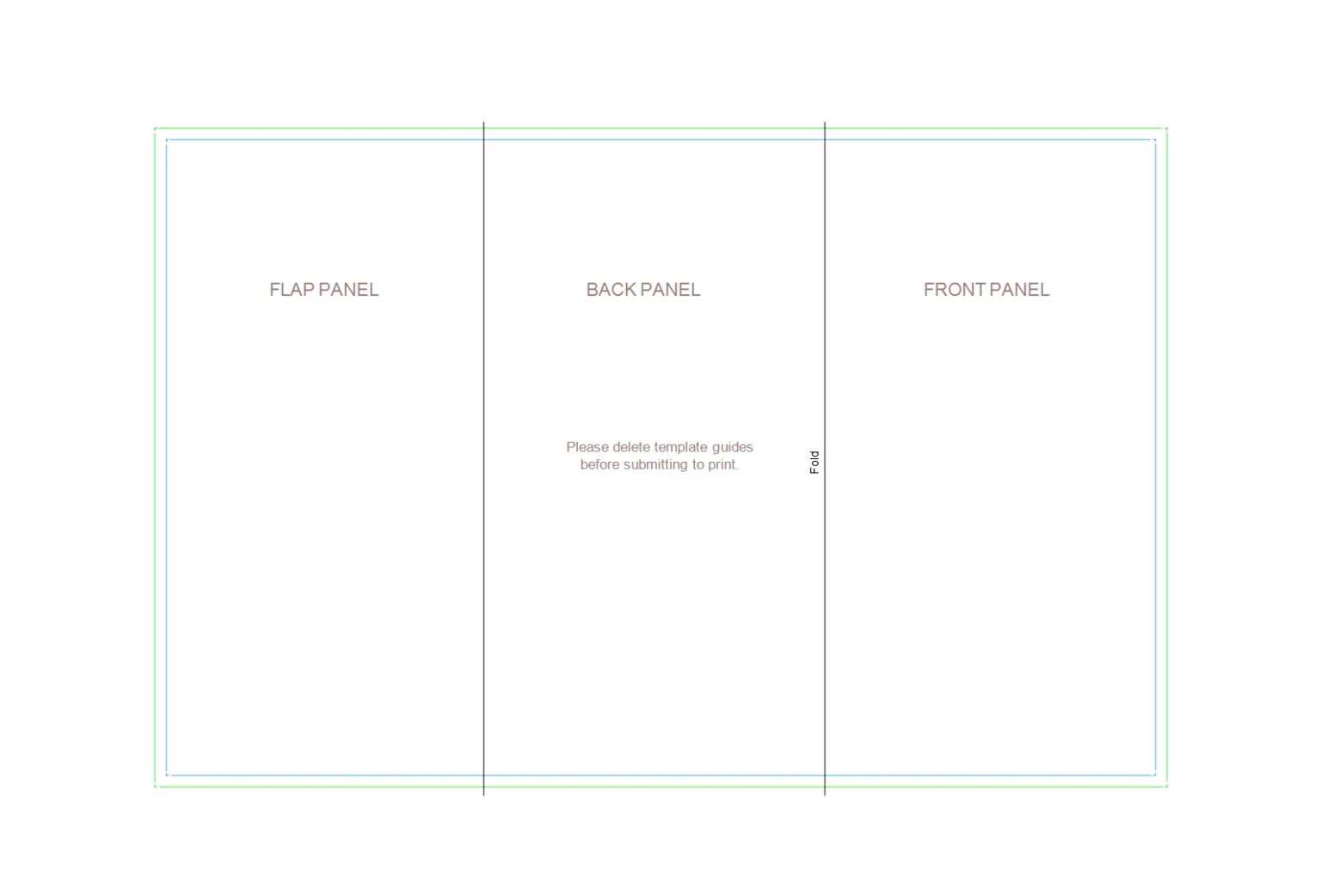 Pamphlet Template Docs – Dalep.midnightpig.co Within Tri Fold Brochure ...