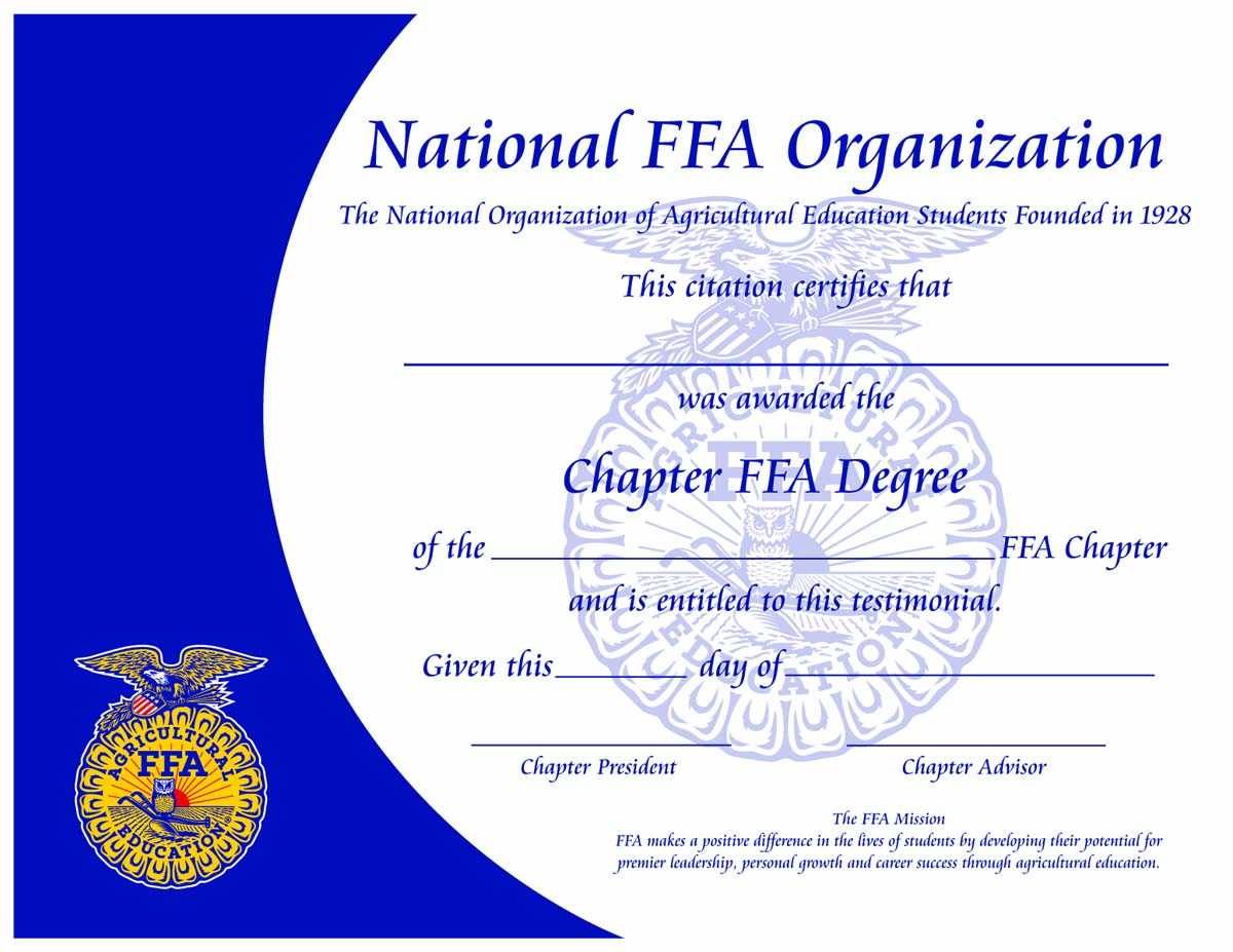 Paper Certificates Inside Leadership Award Certificate Template