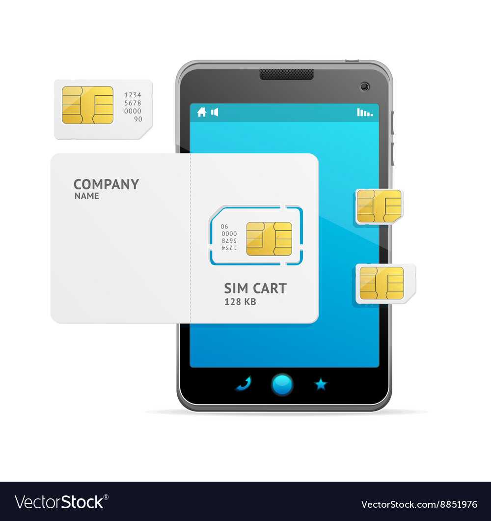 Phone Sim Card Template Intended For Sim Card Template Pdf