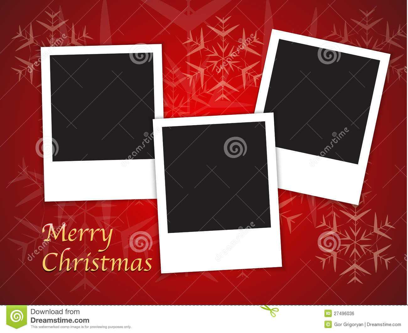 Photo Card Templates – Falep.midnightpig.co Regarding Free Christmas Card Templates For Photographers
