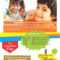 Play School Pamphlet Design - Calep.midnightpig.co within Play School Brochure Templates