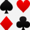 Playing Card Cutout Png & Clipart Images | Pngfuel For Alice In Wonderland Card Soldiers Template