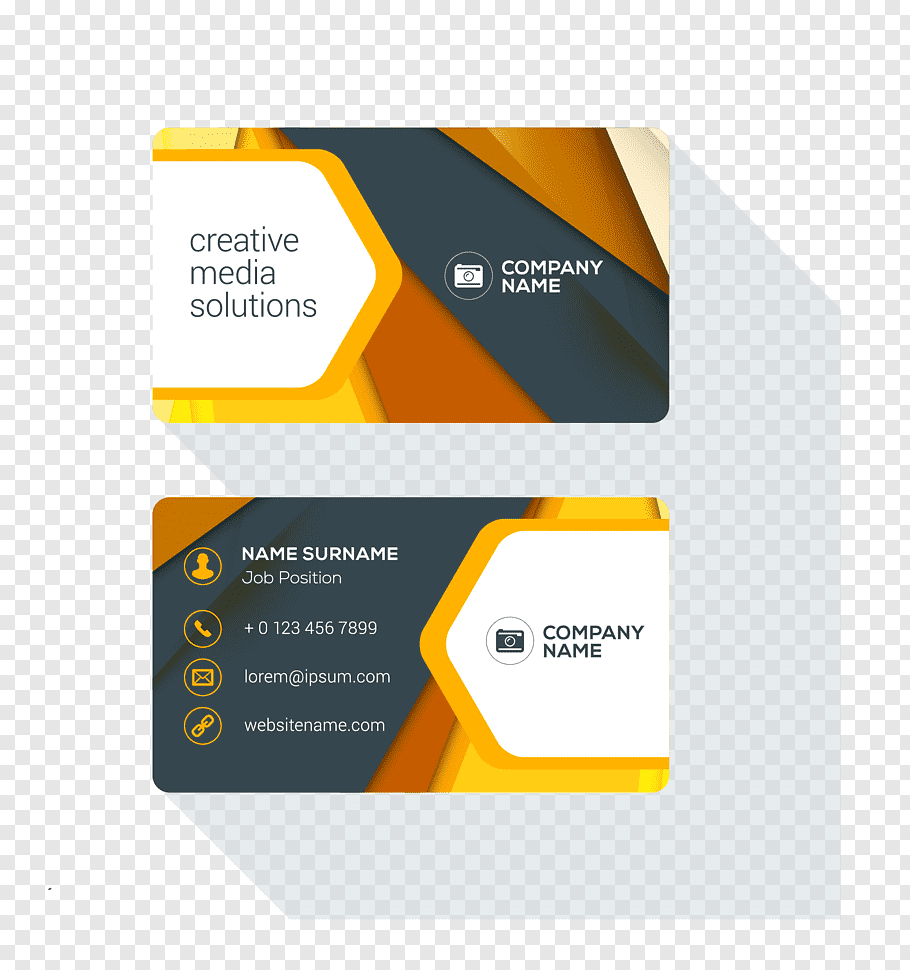 Powerpoint Template, Business Card Design Logo, Business Throughout Business Card Template Powerpoint Free