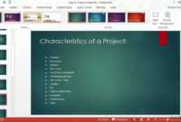 Powerpoint Tutorial: How To Change Templates And Themes | Lynda inside How To Change Powerpoint Template