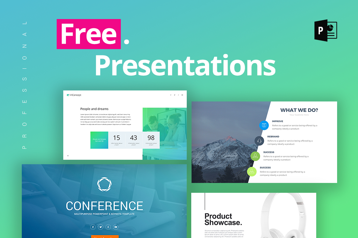 Ppt Presentation Templates Free – Calep.midnightpig.co Within Powerpoint 2007 Template Free Download