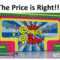 Ppt – The Price Is Right!!! Powerpoint Presentation, Free Intended For Price Is Right Powerpoint Template