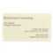 Print At Home Ivory Business Cards – 750 Count Intended For Gartner Business Cards Template