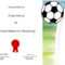 Printable Soccer Certificate - Dalep.midnightpig.co in Soccer Award Certificate Template