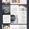 Professional Brochure Templates | Adobe Blog Inside Brochure Template Illustrator Free Download